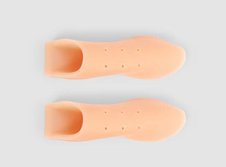 FitVille Bunion Corrector for Big Toe Pack of 2 by FitVille
