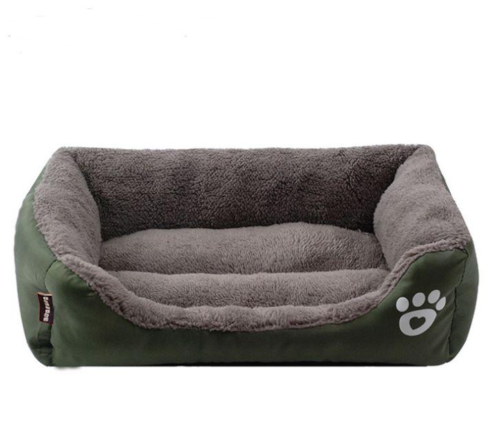 Warm Pet Bed Dog Nest