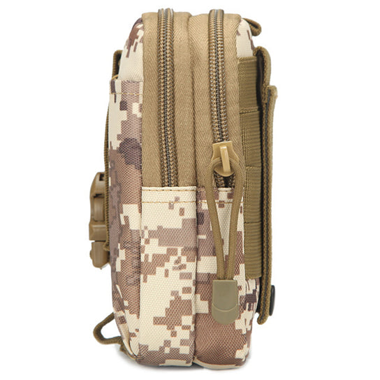 Outdoor Warrior Carry All Pouch Waterproof by VistaShops
