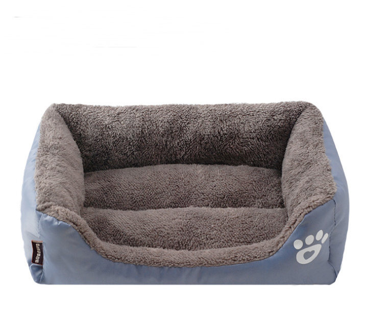 Warm Pet Bed Dog Nest