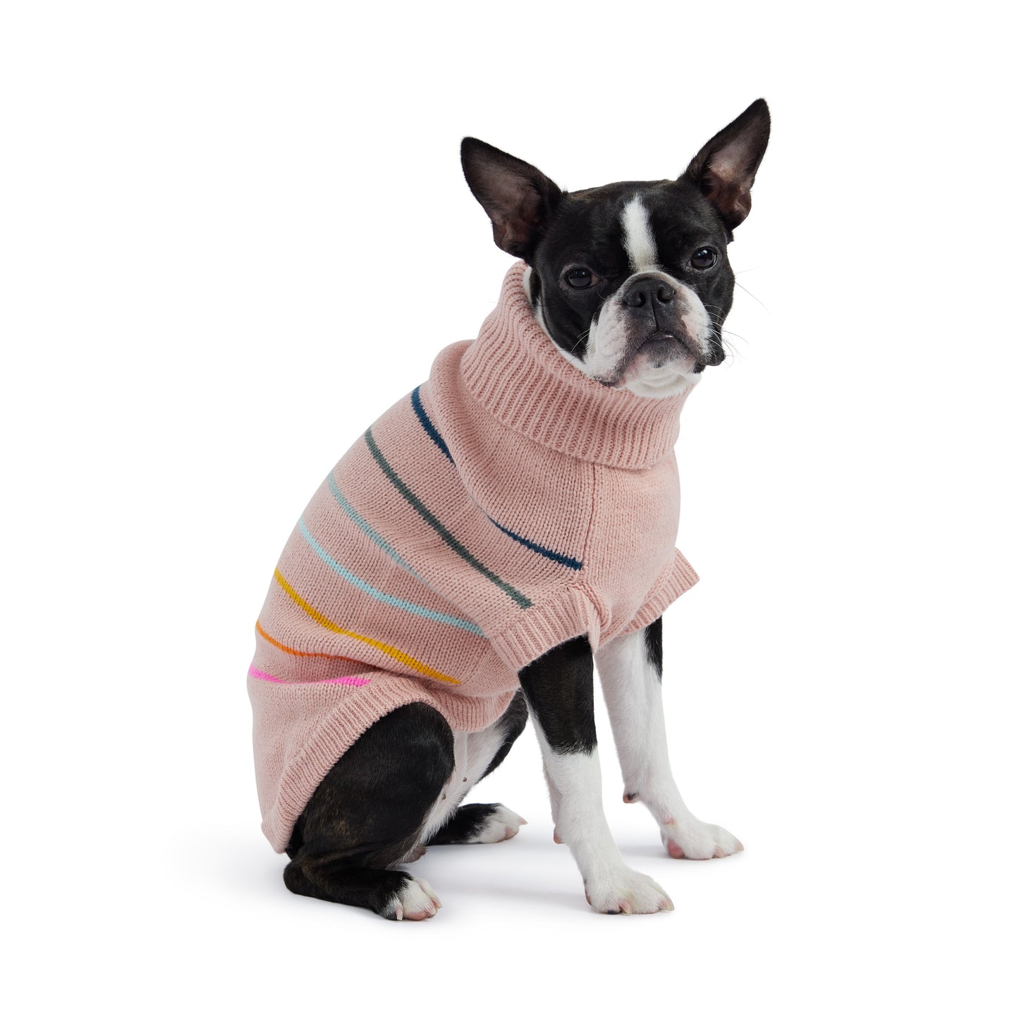 Arctic Sweater - Pink by GF Pet