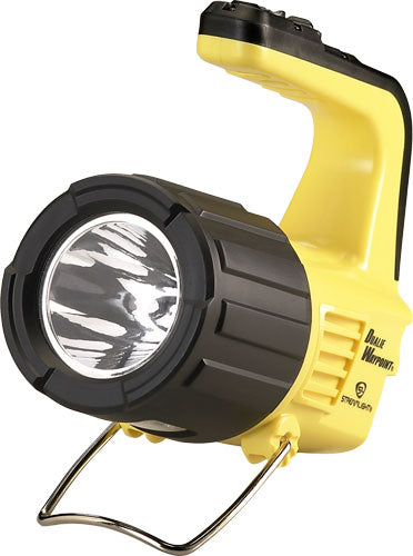 Streamlight Dualie Waypoint - Spot Light Black & Yellow