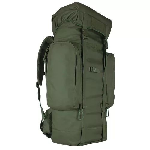 Rio Grande 75L Backpack - Olive Drab
