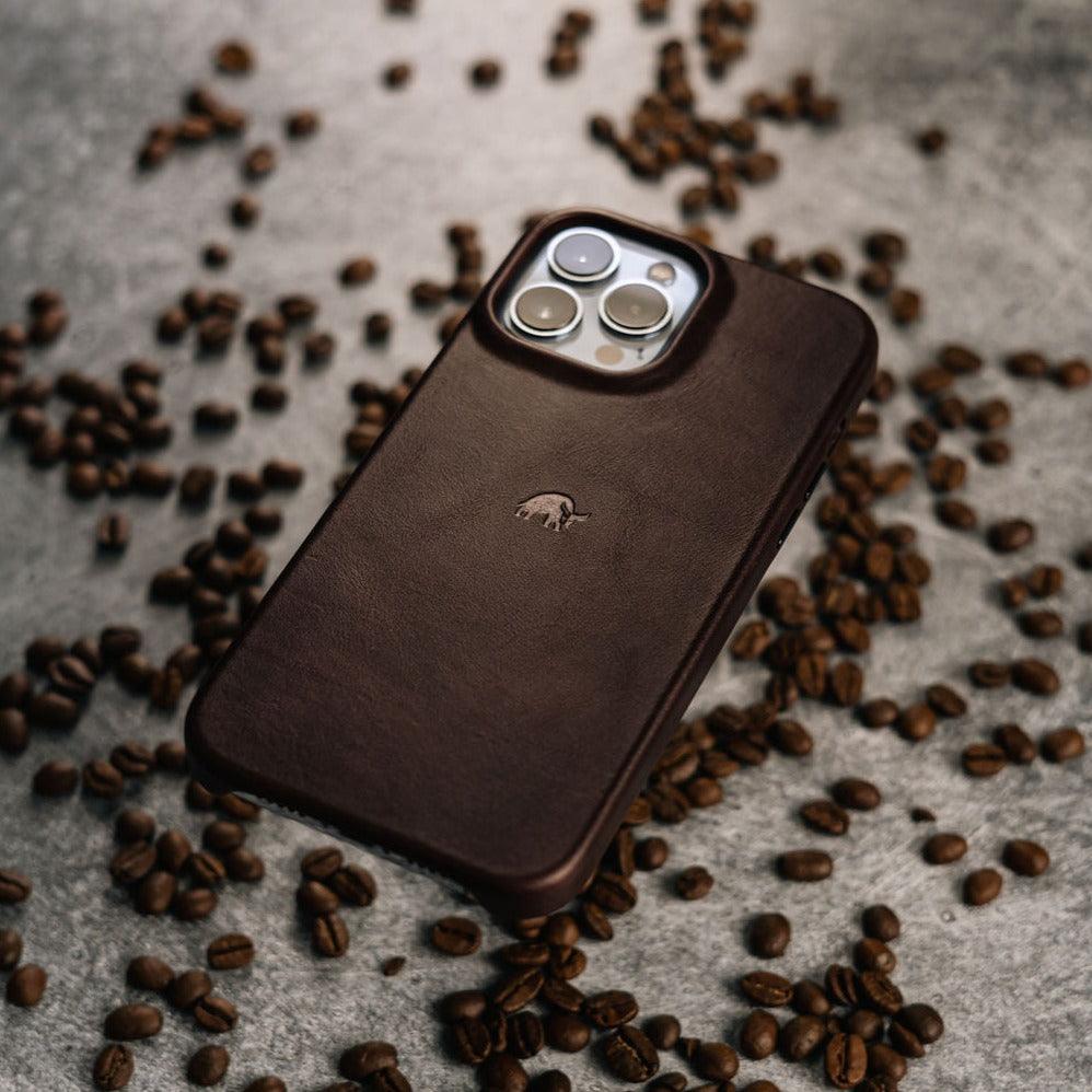 MagSafe iPhone Cases - BOURBON by Bullstrap - The Hammer Sports
