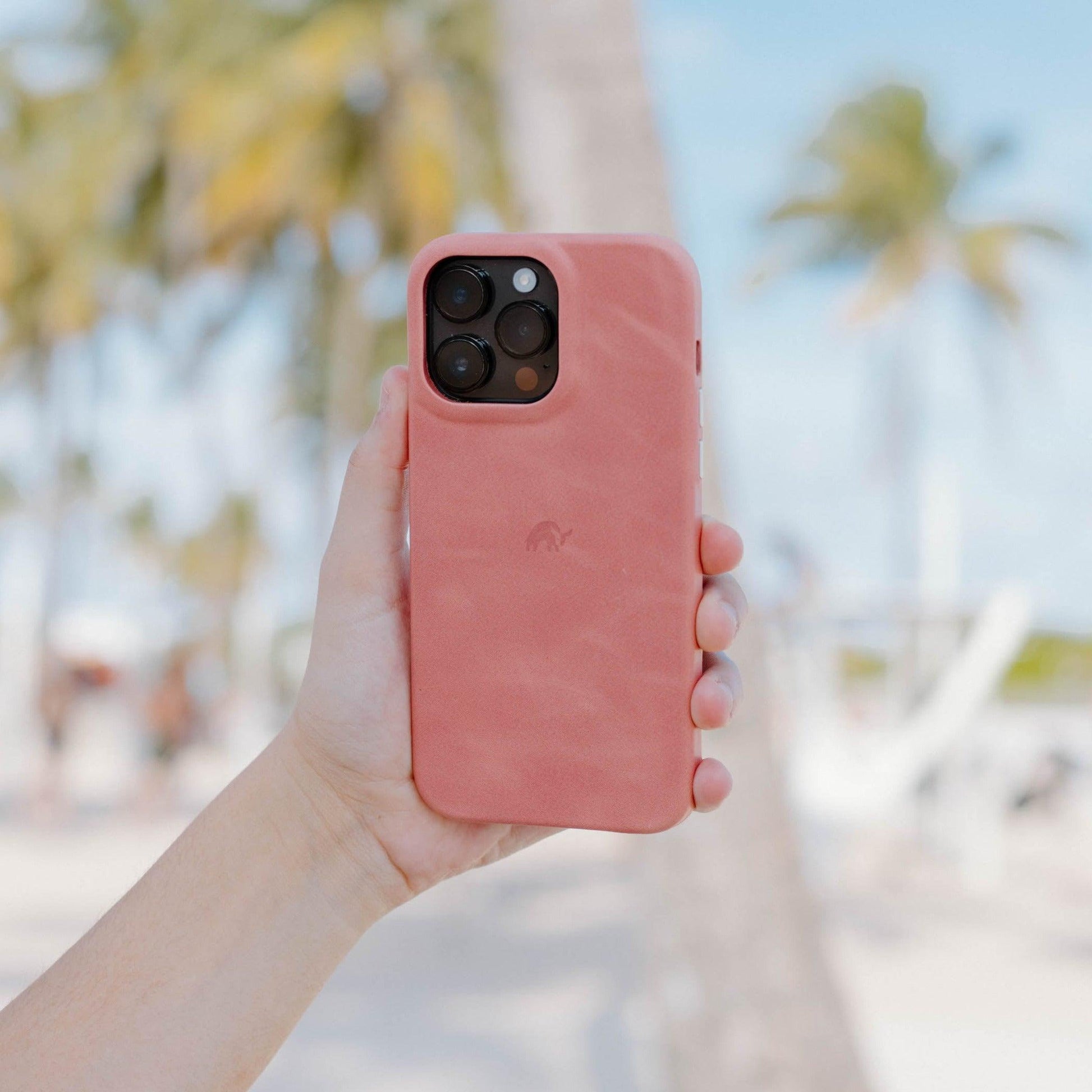 MagSafe iPhone Cases - SOUTH BEACH by Bullstrap - The Hammer Sports