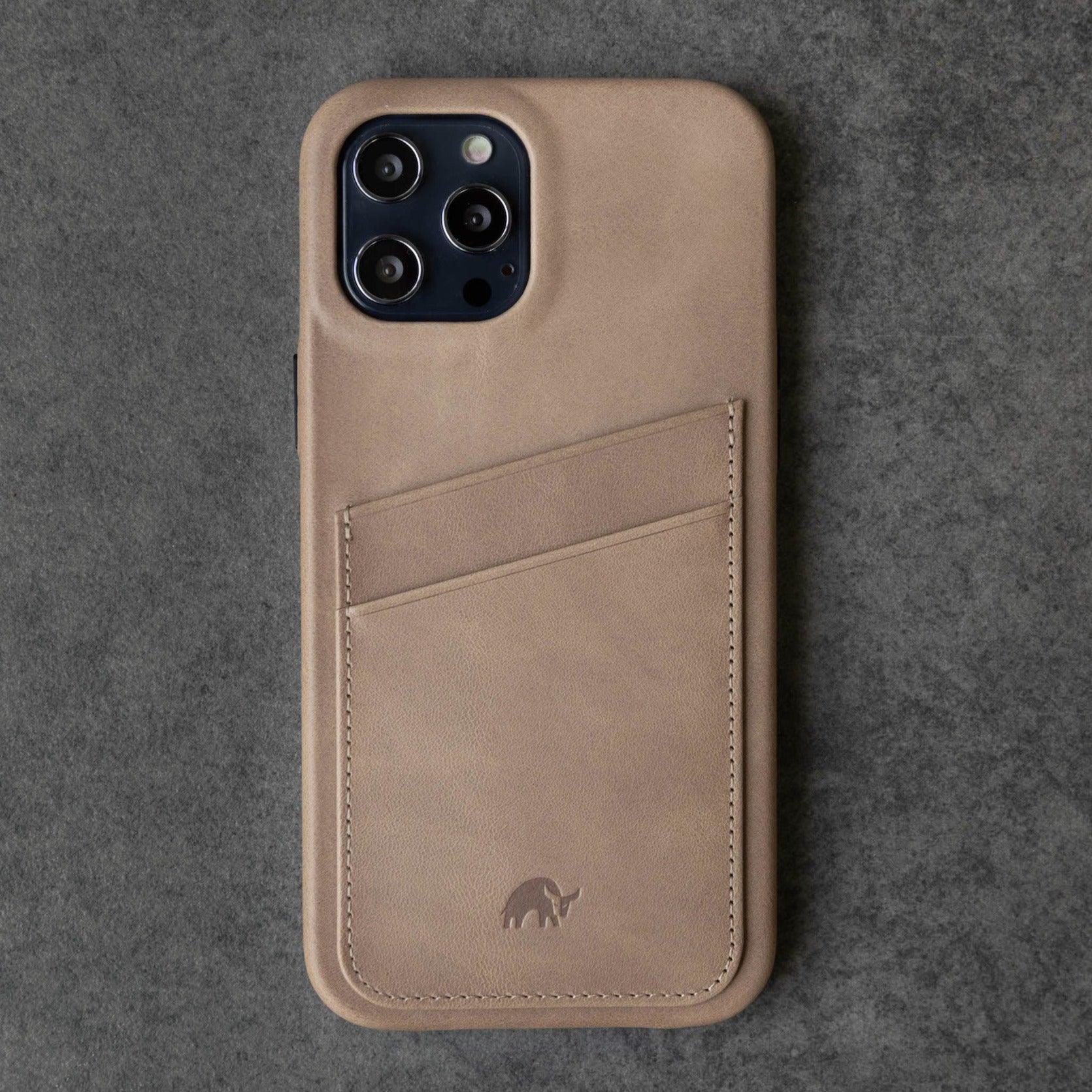 Portfolio iPhone Cases - Dune by Bullstrap - The Hammer Sports