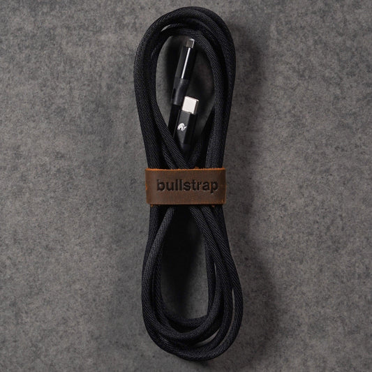 The Charging Cable by Bullstrap - The Hammer Sports