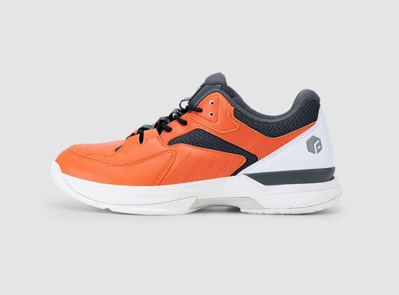 FitVille Men's Amadeus Tennis & Pickleball Court Shoes by FitVille ...