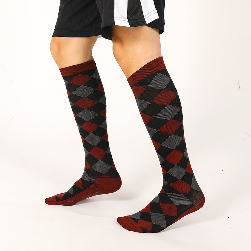 Men's sports socks