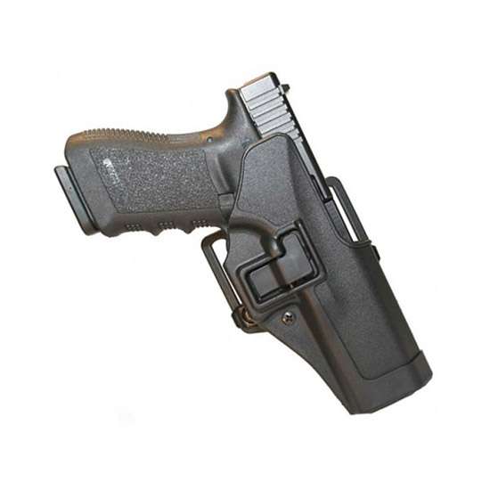 Blackhawk  410501BKR GLOCK 26/27/33 410501BK-R