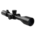 Riton Optics, 3 Series Primal, Rifle Scope, 3-18X50mm, 30mm Tube, RLH Illuminated Reticle, Second Focal Plane, Black