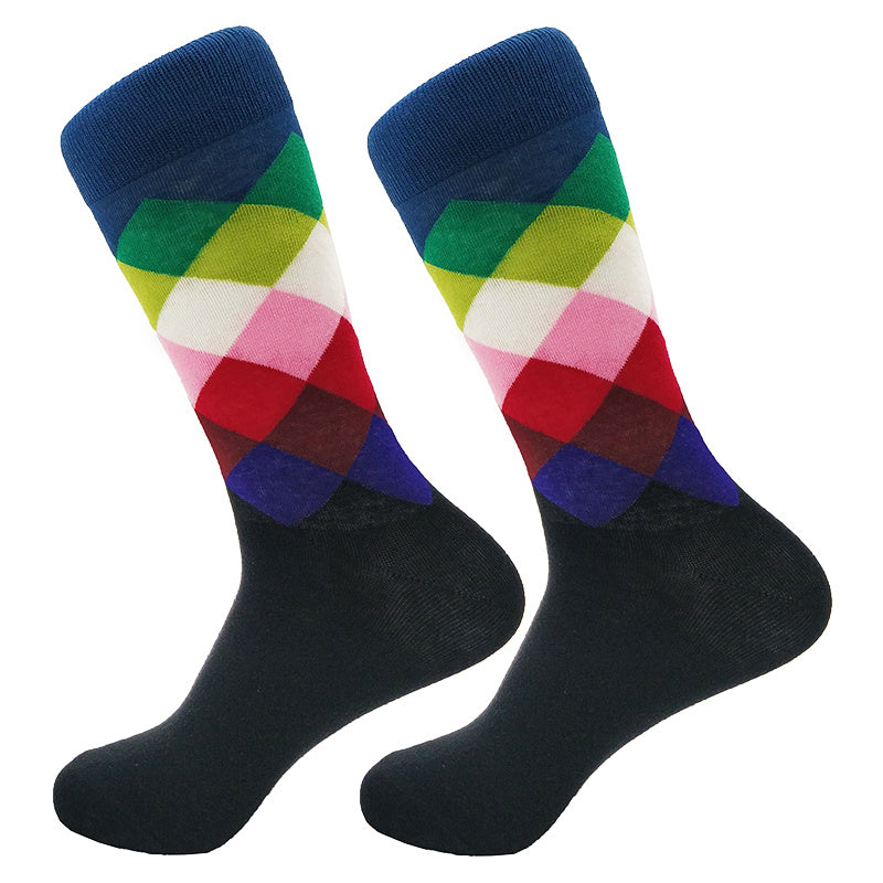 Men's socks