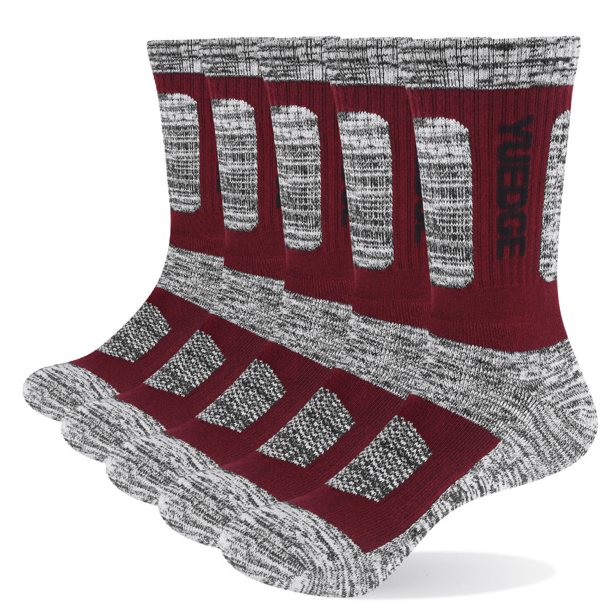 Outdoor sports socks