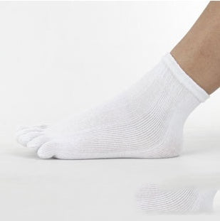 Men's Five Finger Socks Four Seasons Five Finger Socks