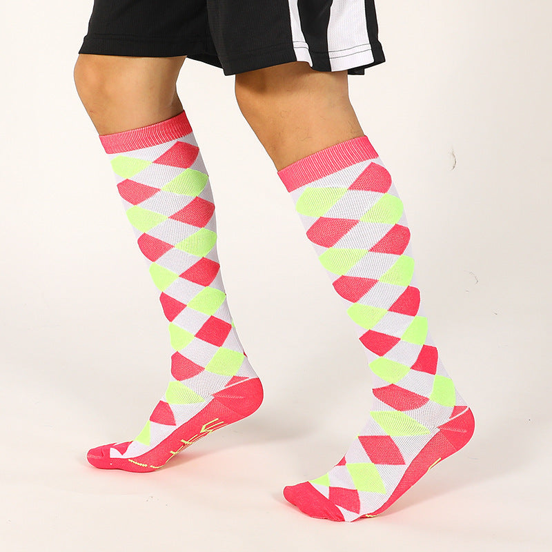 Men's sports socks