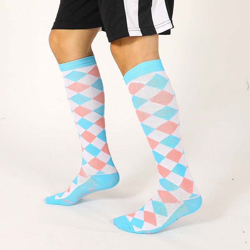 Men's sports socks