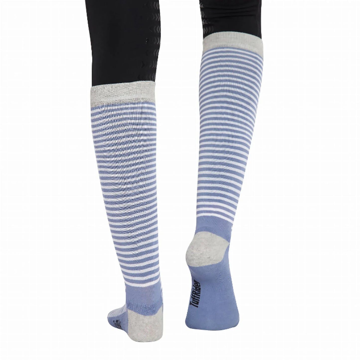 TuffRider Ladies Hera Knee Hi Socks - 3 Pack