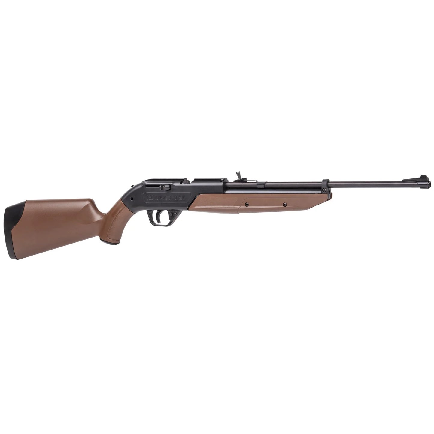 Crosman 760 Pumpmaster .177cal Variable Pump Bb/pellet Air Rifle