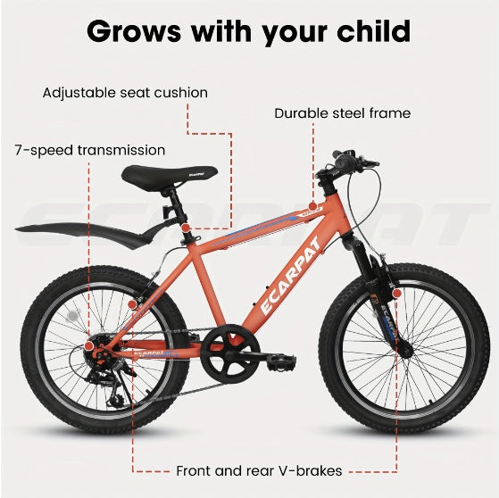 Children's Bikes 20 Inches