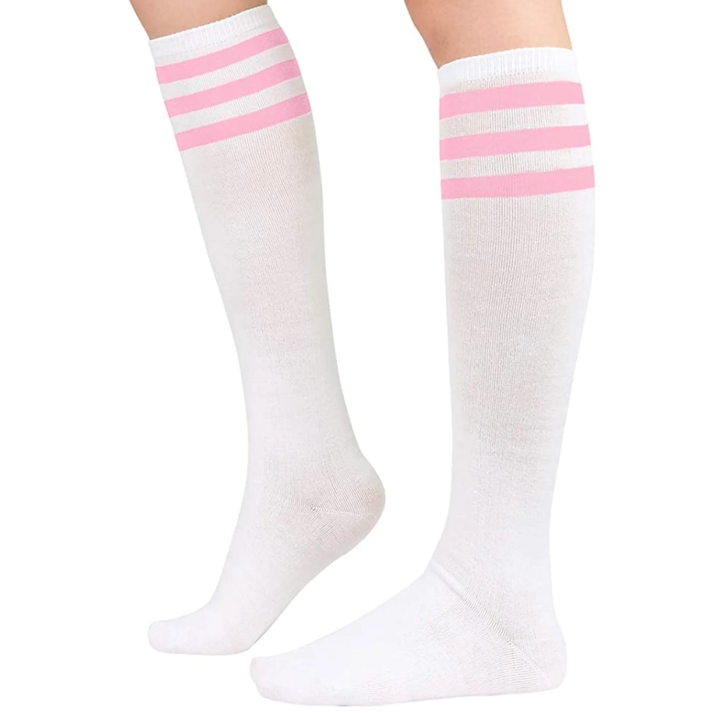 Athletic Long Socks