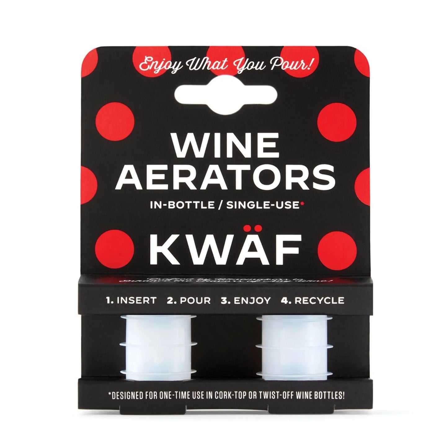 KWAF Wine Aerators