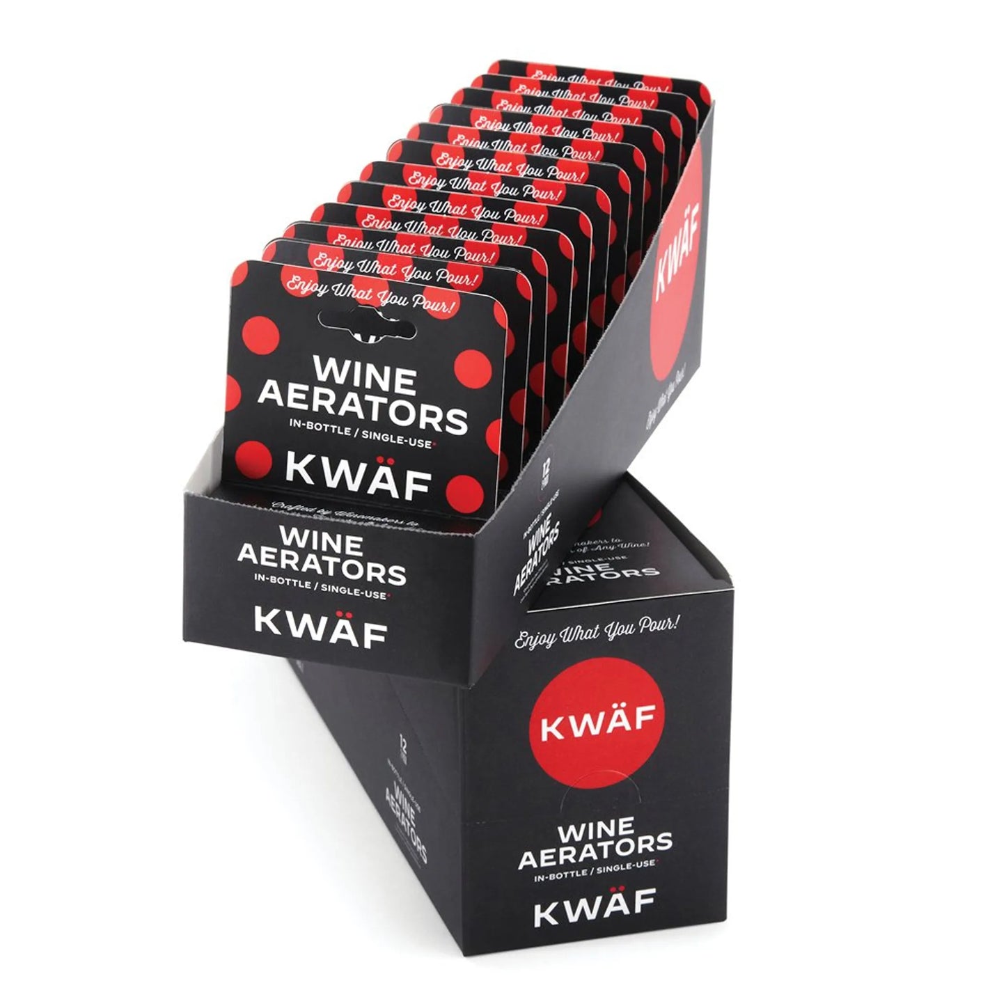 KWAF Wine Aerators