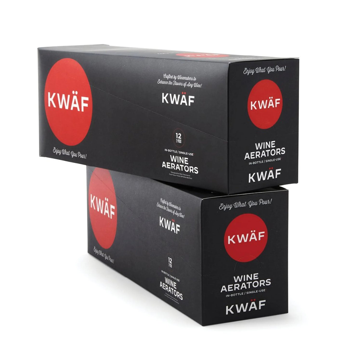 KWAF Wine Aerators