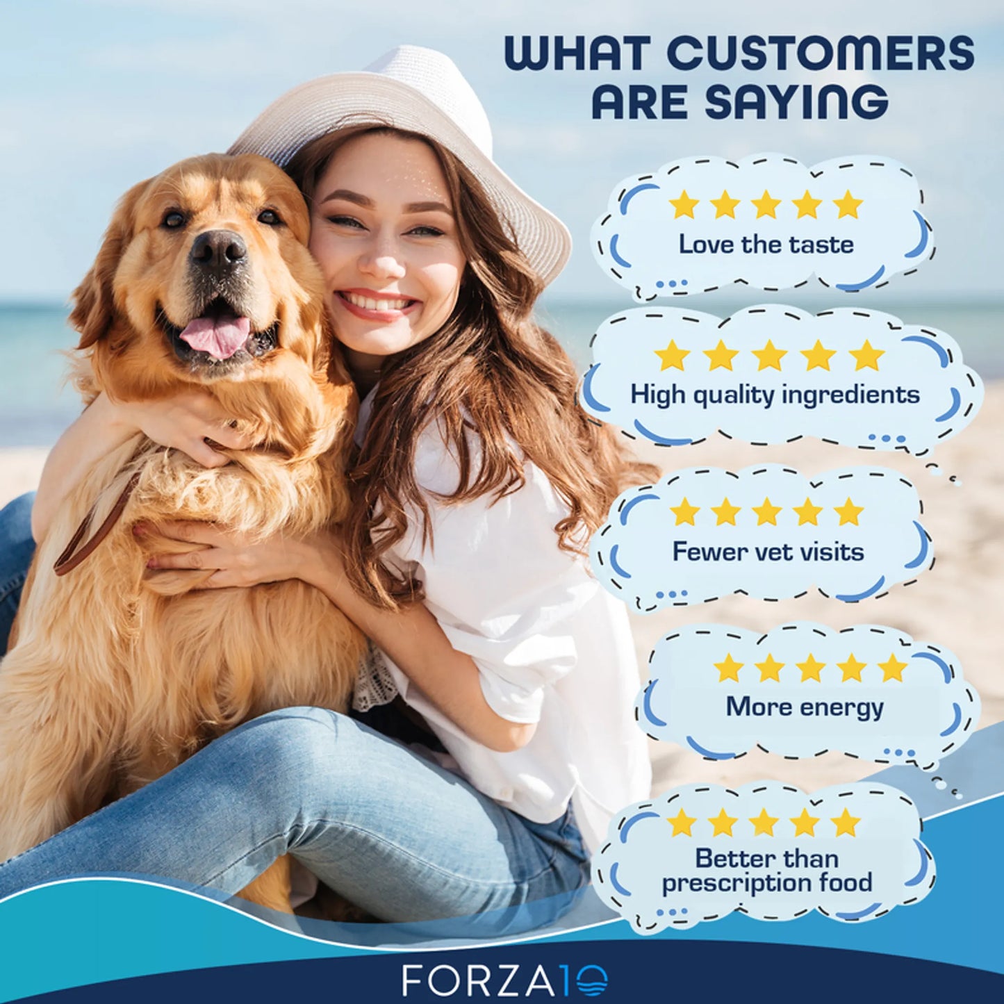 Forza 10 Legend New Zealand Grain-Free Dry Dog Food