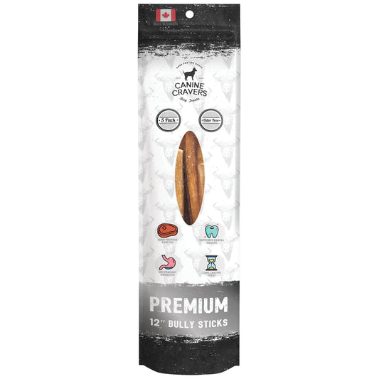 Premium Beef Bully Stick