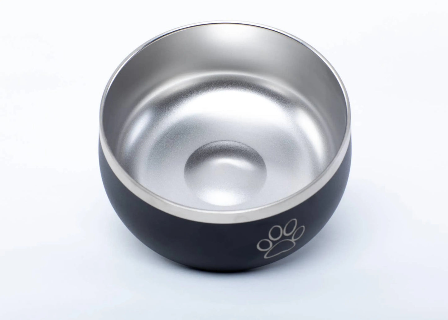 Stainless Steel Dog Bowl