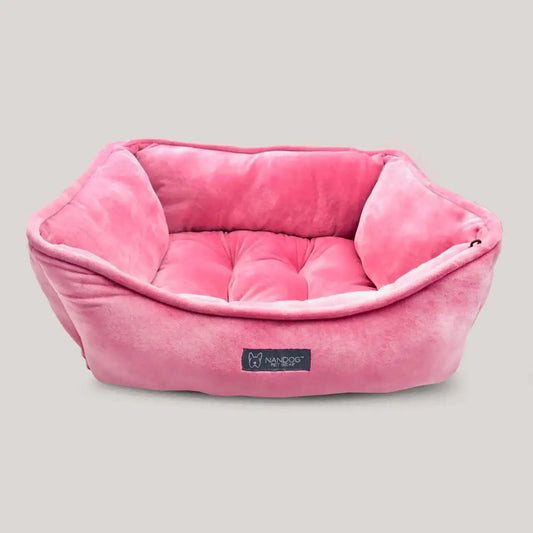 NANDOG Reversible Bed