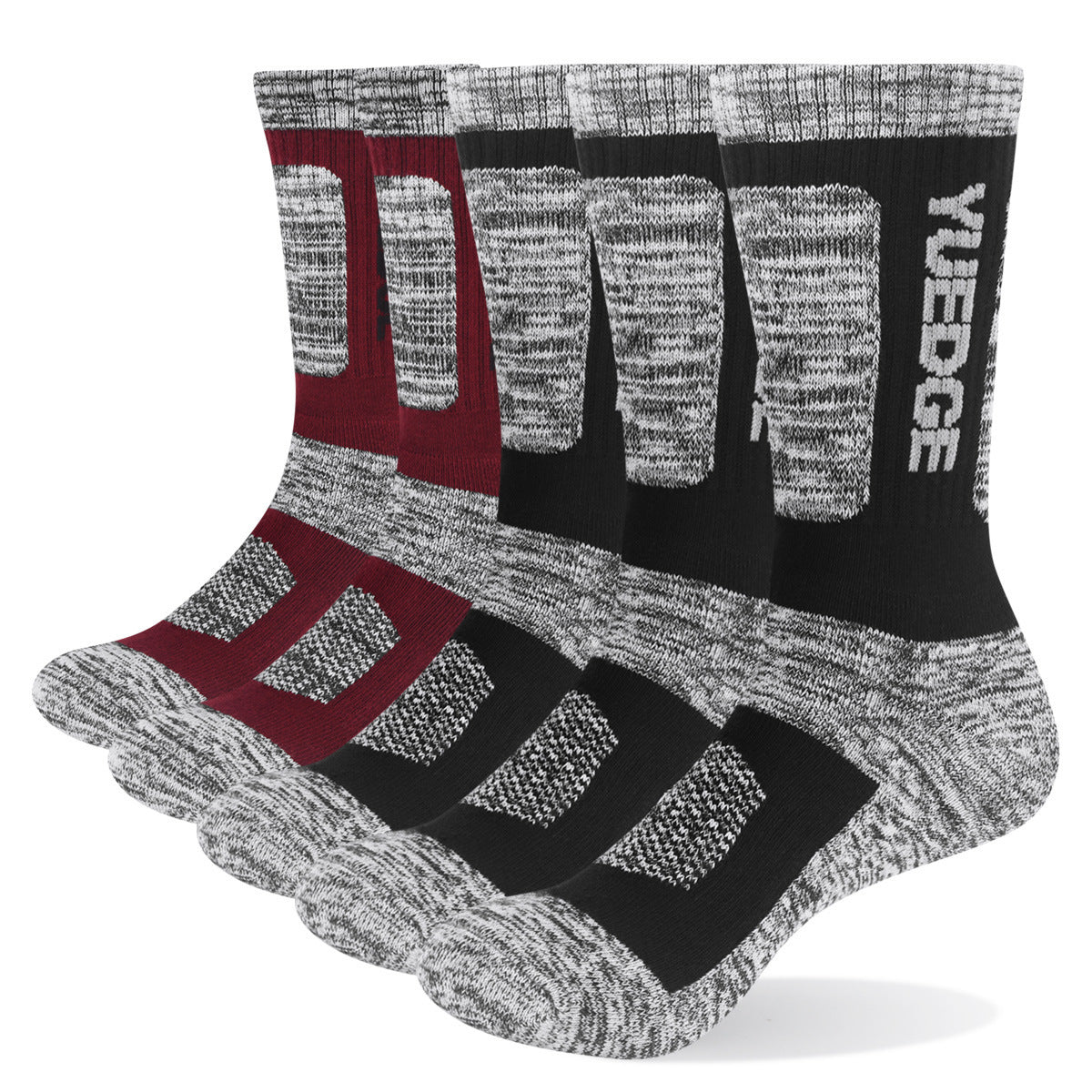 Outdoor sports socks