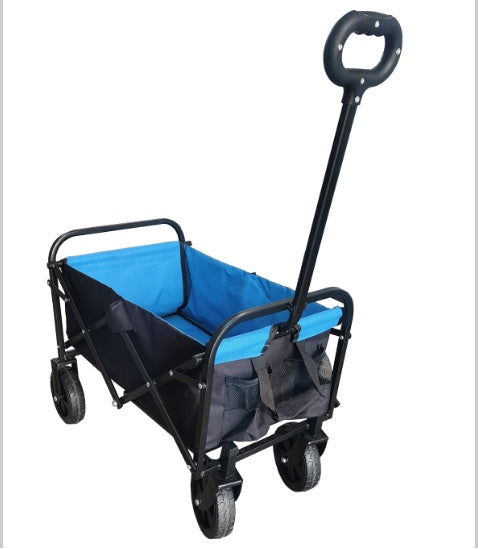 Mini Folding Trolley