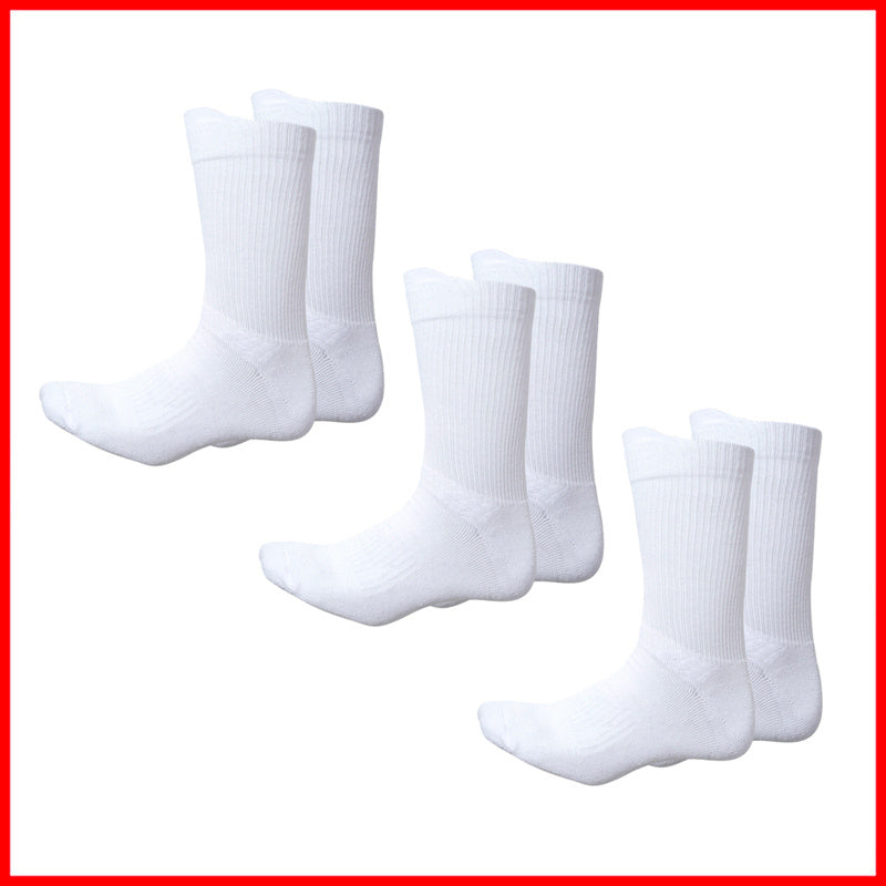 Functional protective sports socks football basketball socks