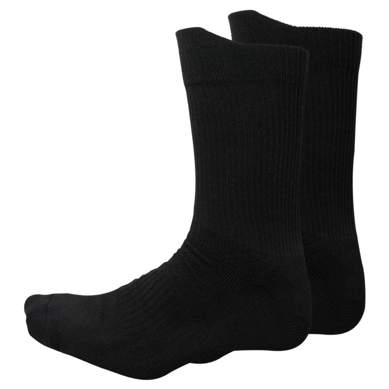 Functional protective sports socks football basketball socks