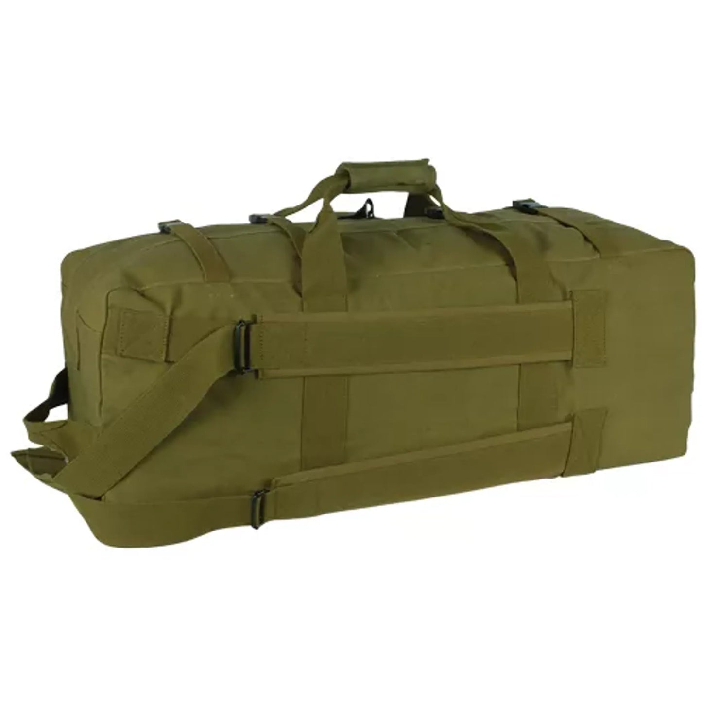 Gen II 2 Strap Duffel Bag - Olive Drab