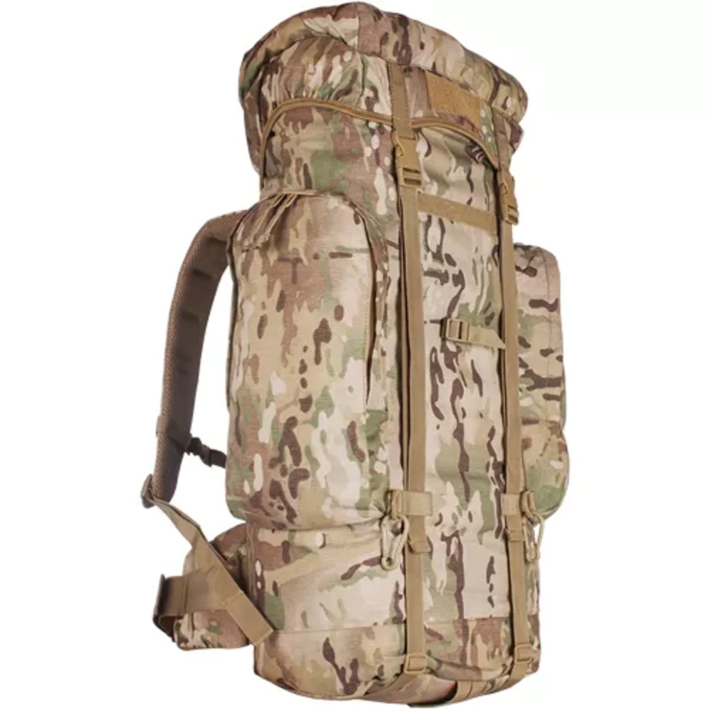 Rio Grande 75L Backpack - Olive Drab