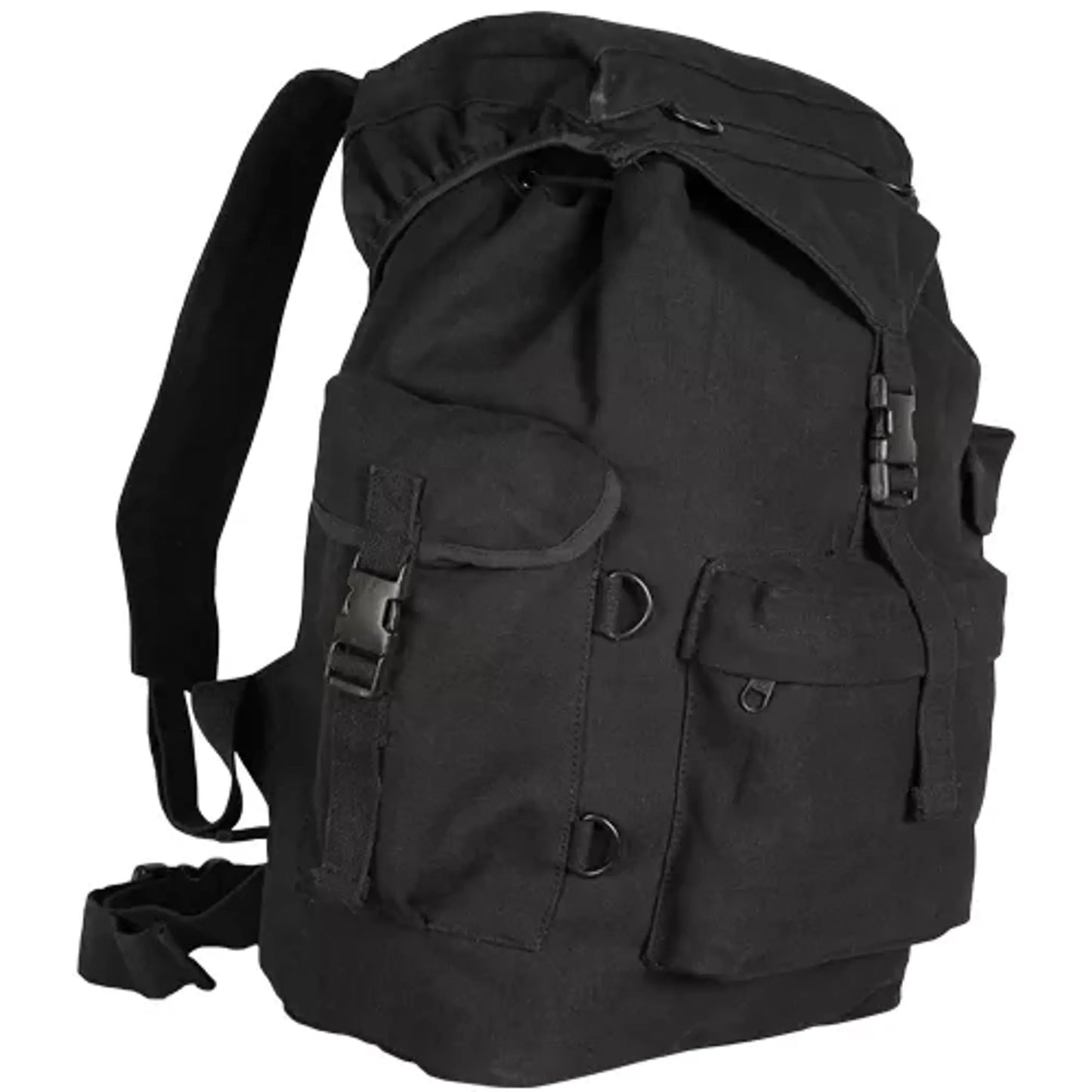 Australian Style Rucksack - Olive Drab