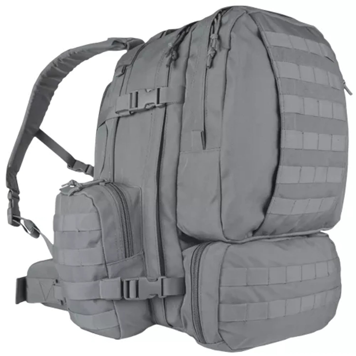 Advanced 3-Day Combat Pack - Shadow Grey