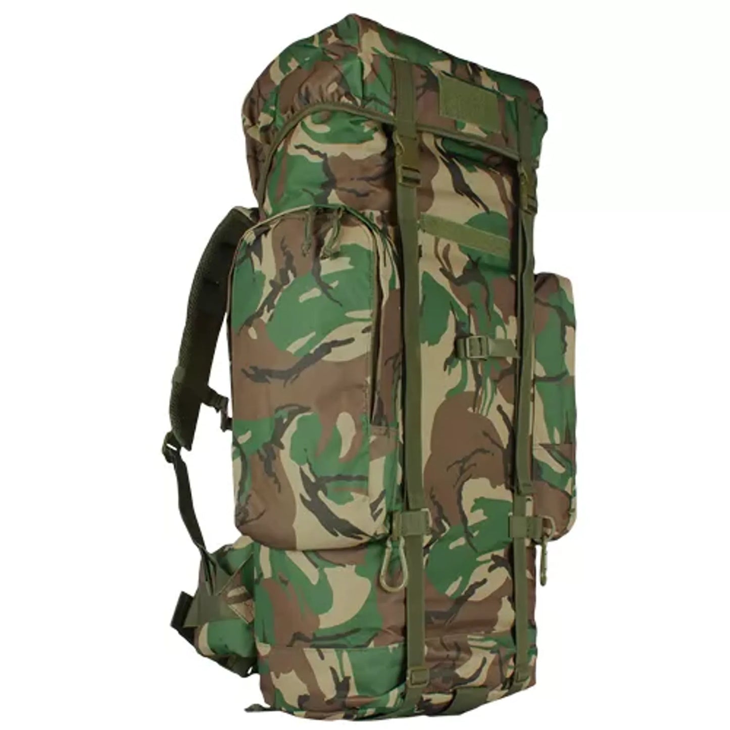 Rio Grande 75L Backpack - Olive Drab