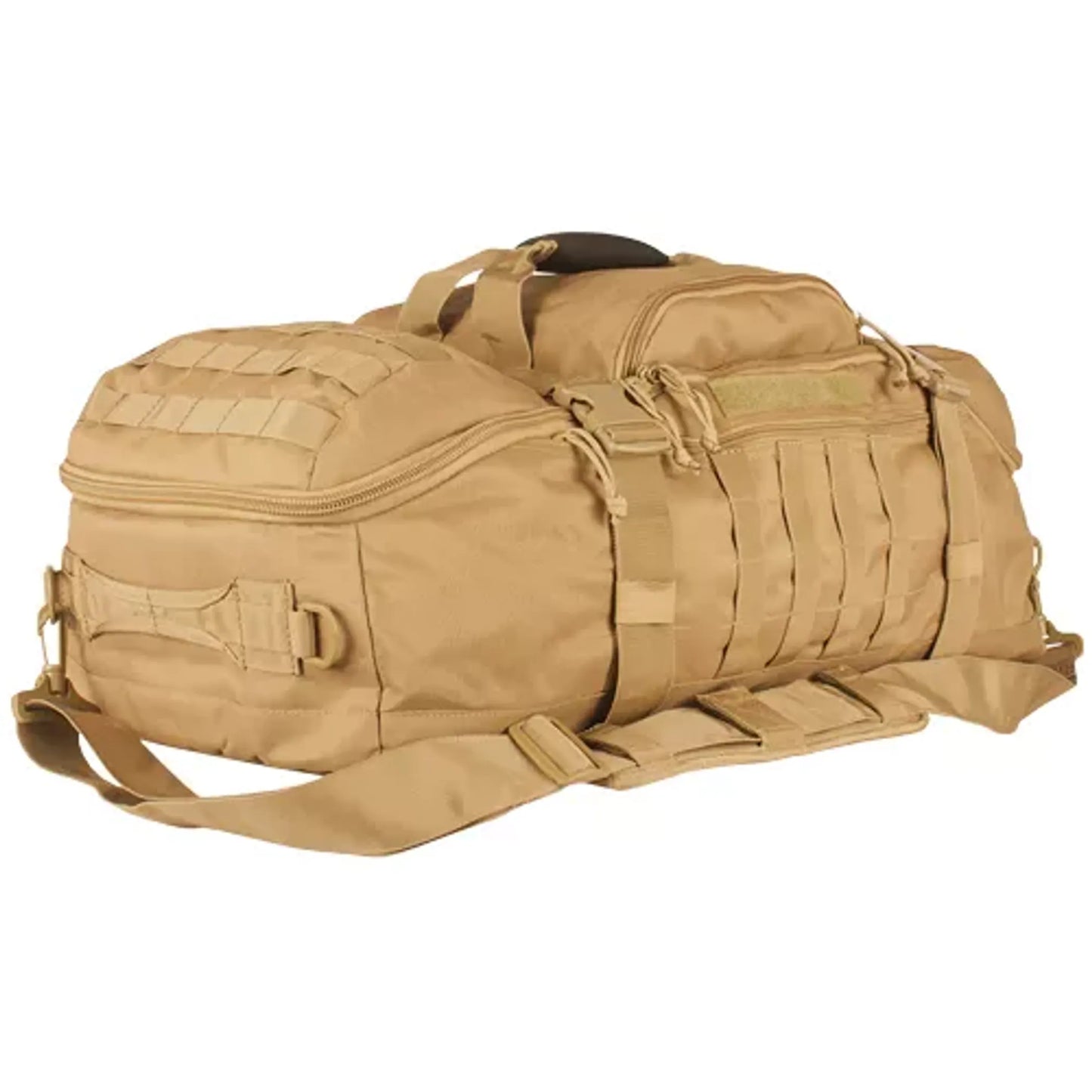 3-In-1 Recon Gear Bag - Olive Drab