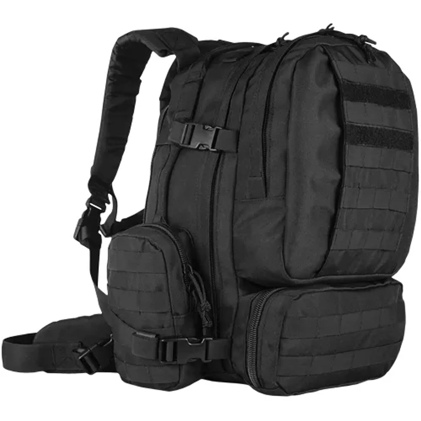 Advanced 2-Day Combat Pack - Shadow Grey