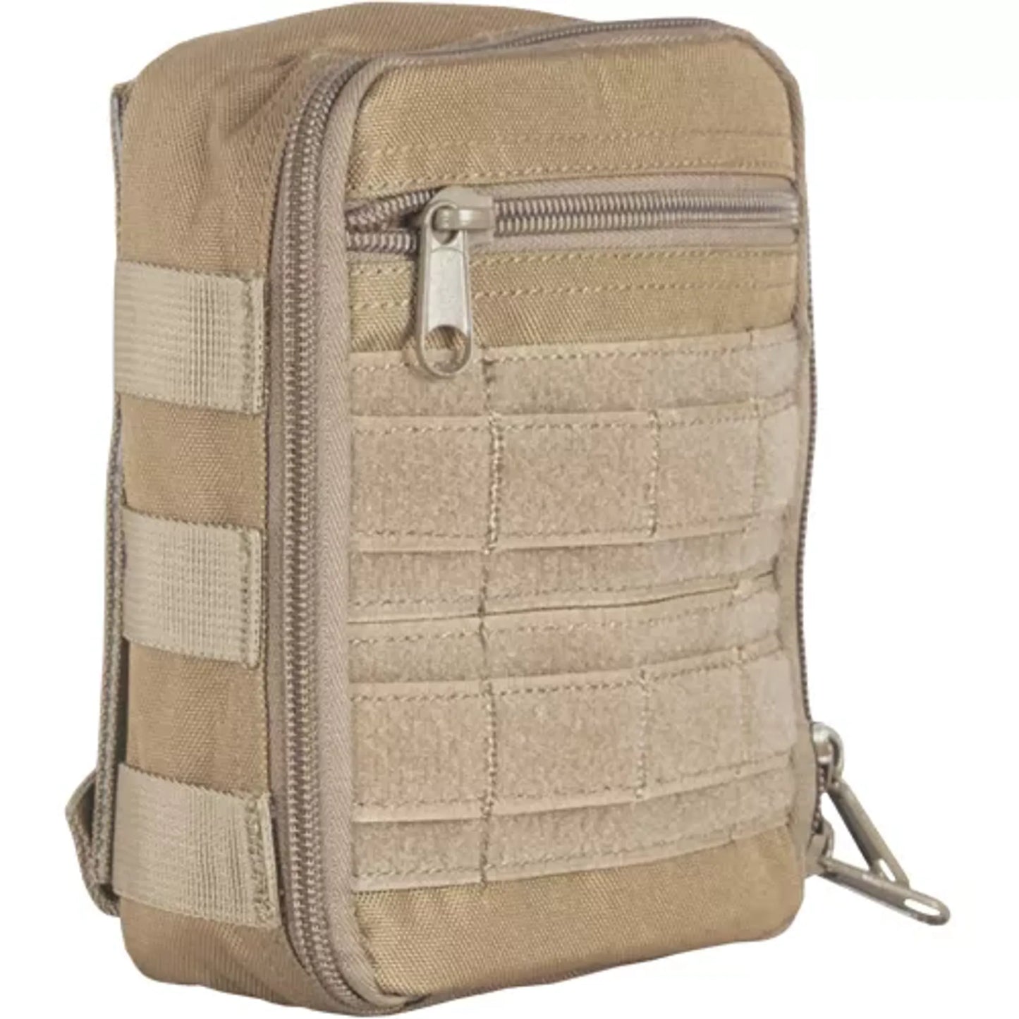 Multi-Field Tool & Accessory Pouch - Olive Drab