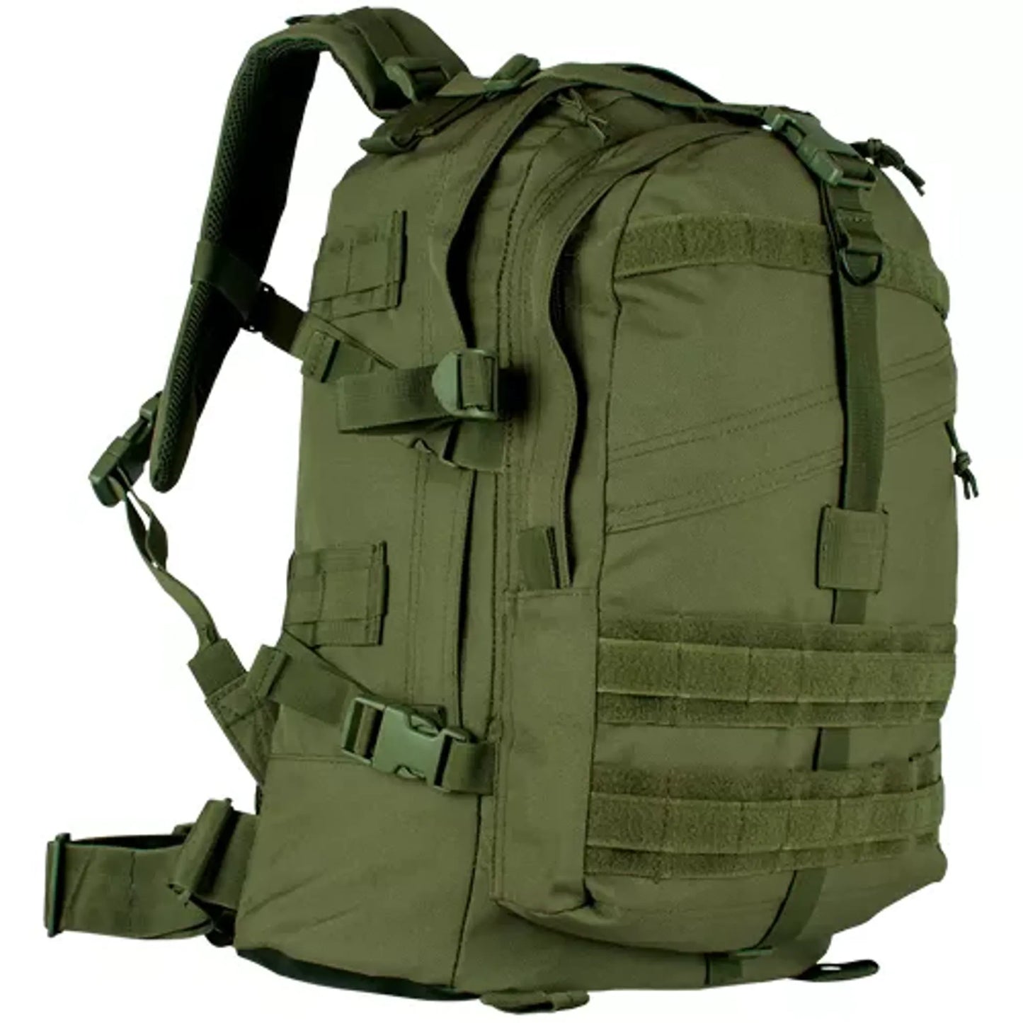 Large Transport Pack - Woodland Camo