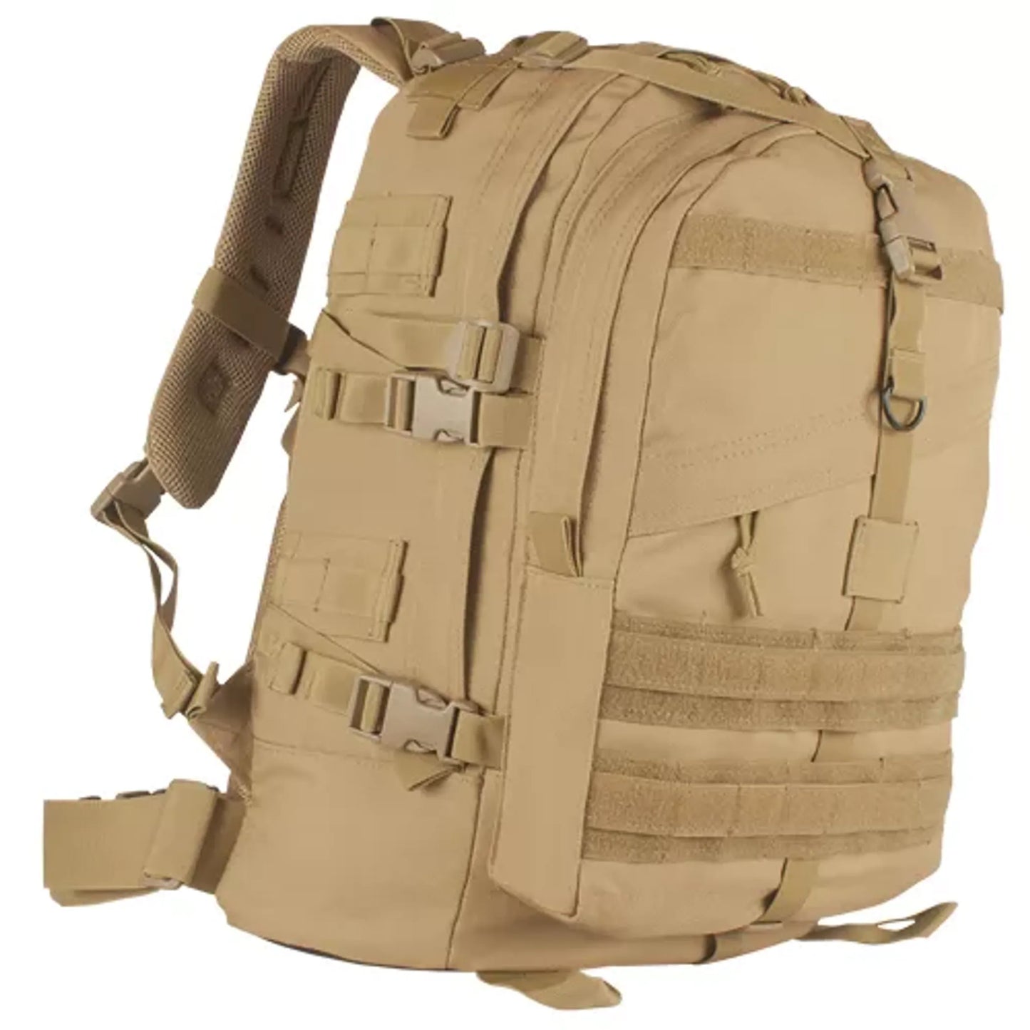 Large Transport Pack - Woodland Camo