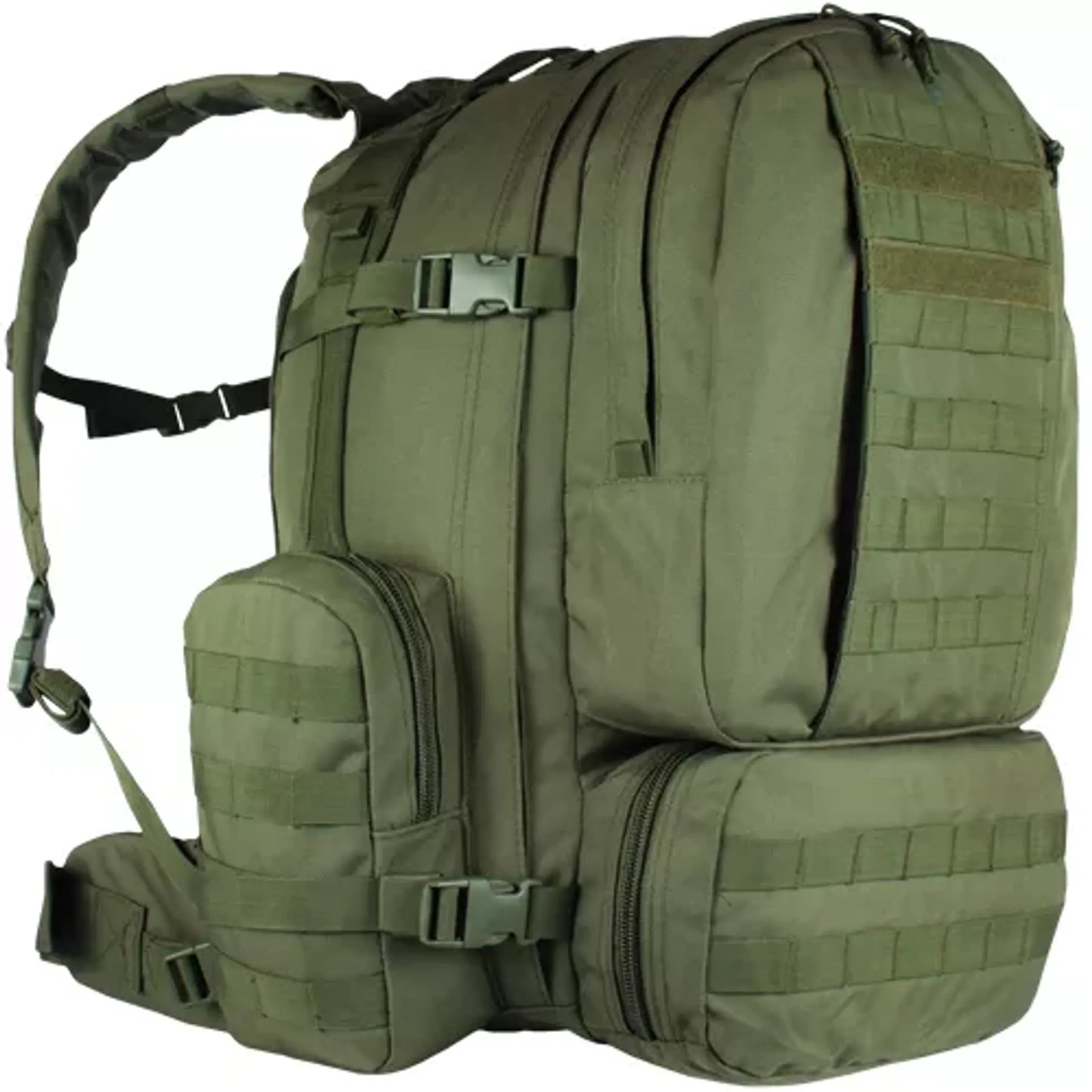 Advanced 3-Day Combat Pack - Shadow Grey