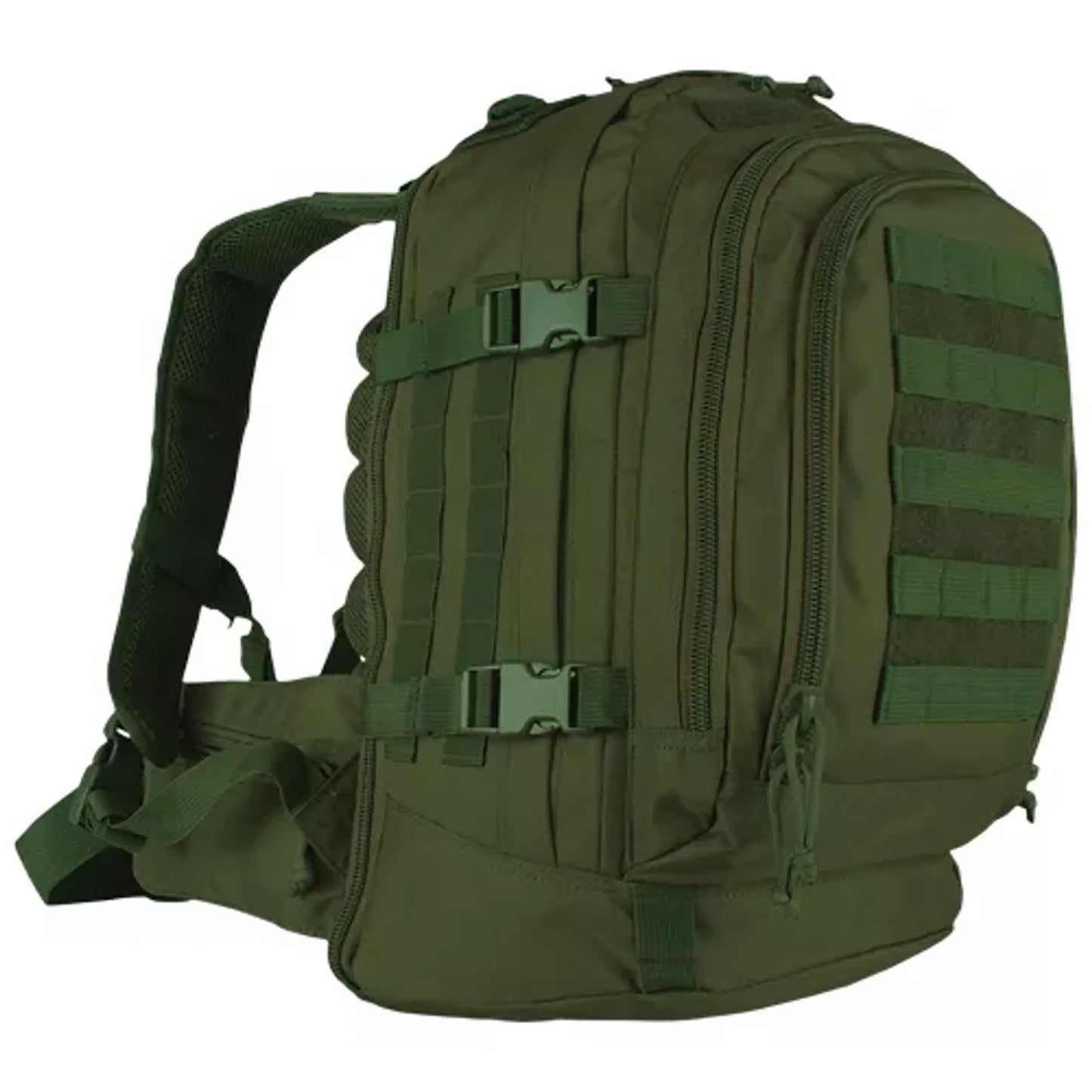 Tactical Duty Pack - Shadow Grey