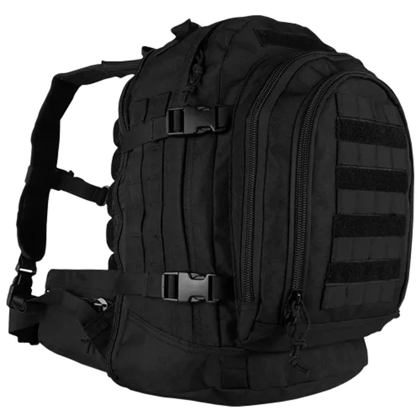 Tactical Duty Pack - Shadow Grey