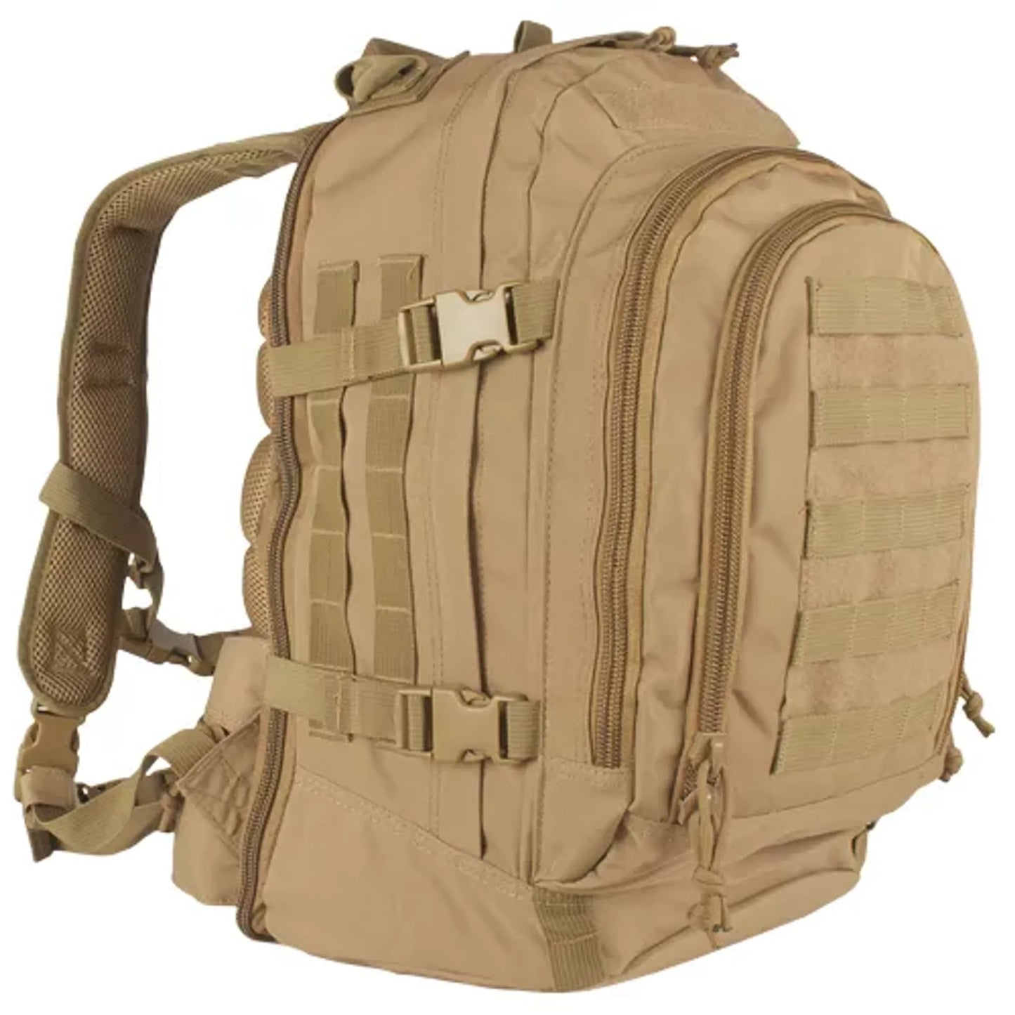 Tactical Duty Pack - Shadow Grey