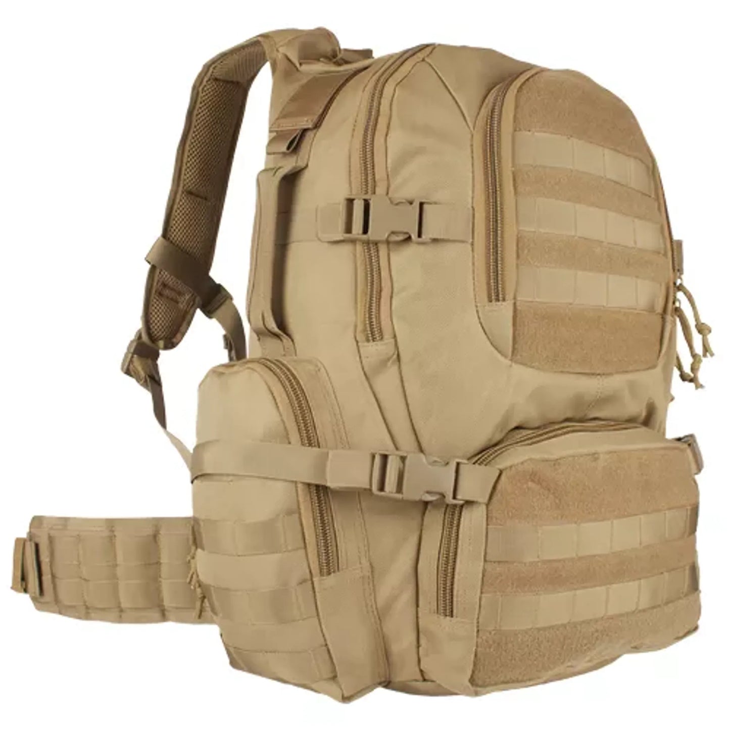 Field Operator's Action Pack - Olive Drab